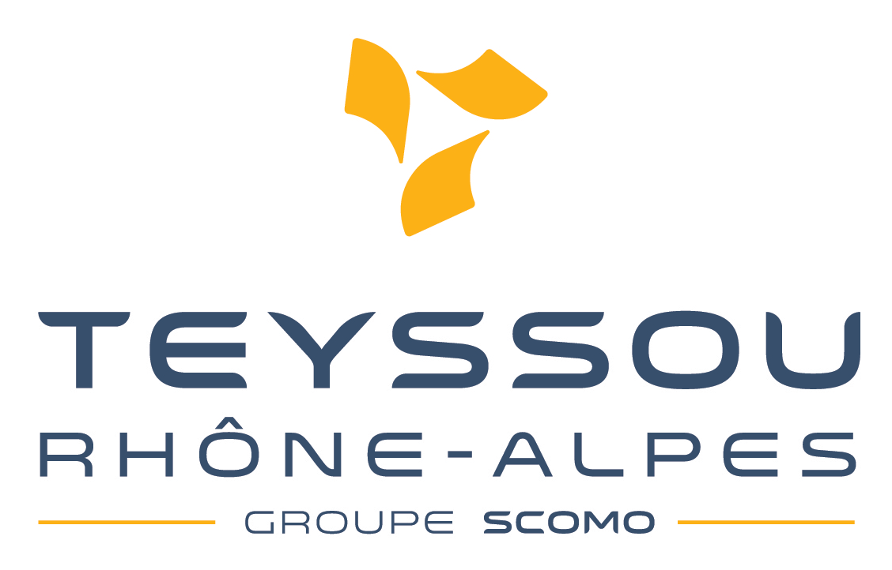 Teyssou Rhone-Alpes