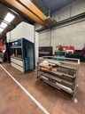 PRESSE PLIEUSE TRUMPF + LOT OUTILS WILA