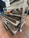 PRESSE PLIEUSE TRUMPF LOT OUTILS