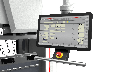 Presse plieuse hydraulique Puma XL