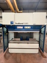 SECOND HAND TRUMPF PRESS  BRAKE TYPE TRUBEND 5085X 