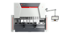 Puma XL hydraulic press brake