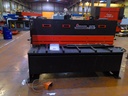 CISAILLE GUILLOTINE AMADA GPS 420