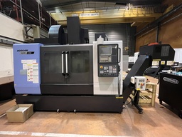 [TDOOSAN] CENTRE D USINAGE VERTICAL DOOSAN DNM5700