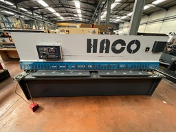 [T23097] CISAILLE GUILLOTINE HACO ATLANTIC ATS 3206