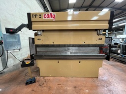 [T23105] PRESSE PLIEUSE CNC COLLY 80/25