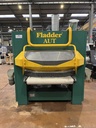 Polisseuse FLADDER 300 GYRO